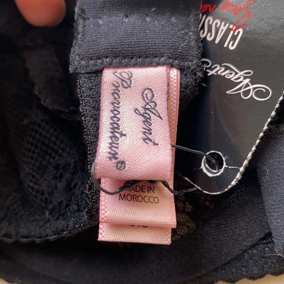 Agent Provocateur bra - Picture 10 of 11